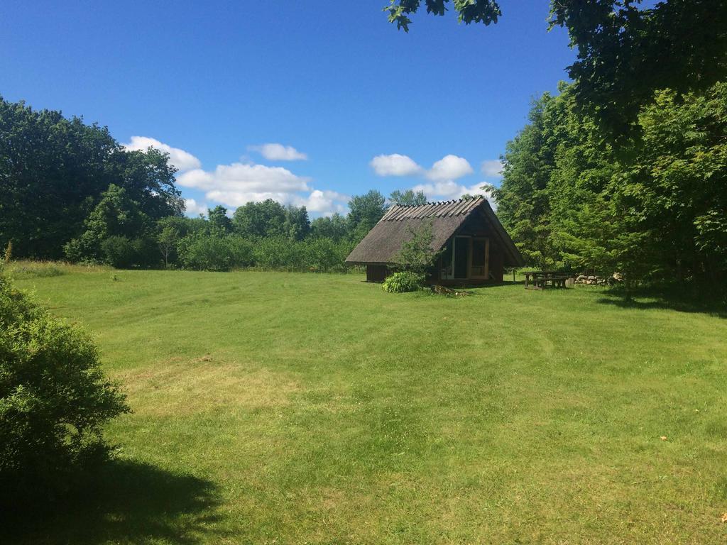 Kaespri Farmstay Koguva Room photo