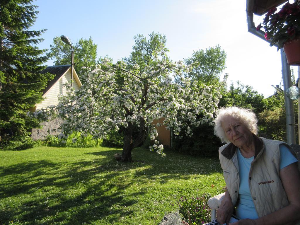 Kaespri Farmstay Koguva Exterior photo